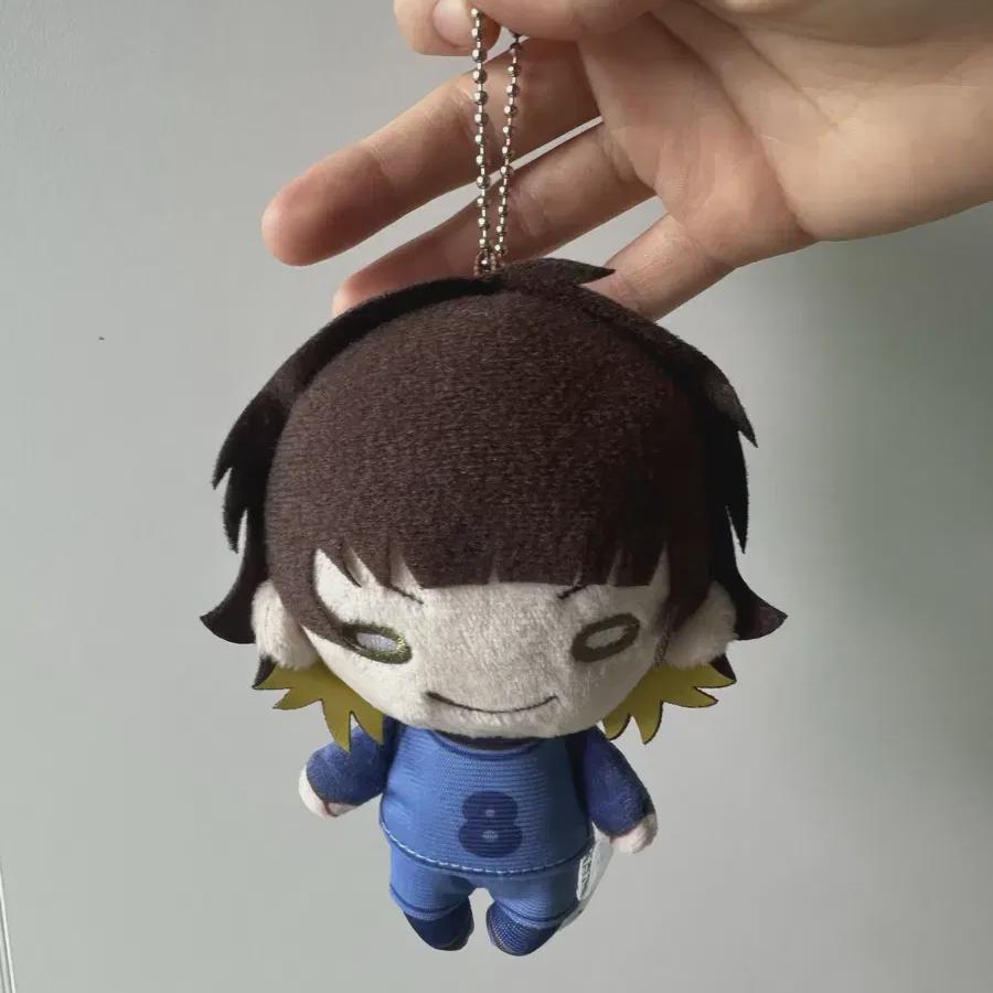 

Blue Rock Bachira Nitotan