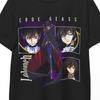 Tops – T-Shirts