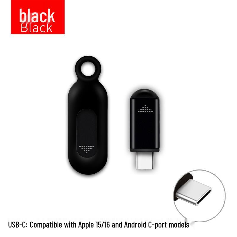 BHOOA Mobile Phone Infrared Transmitter & Remote Control for Apple and Android Devices