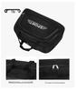 Durable Oxford Cloth Travel Bag: Large Capacity, Portable for Short Business Trips and Fitness.