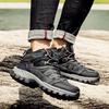 High-Top-Outdoor-Wanderschuhe MD Bottom Wasserdichte Wanderschuhe Wanderschuhe 39-47