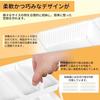 Large Capacity 3-Tier Tool Box Multi-Functional Storage Semi-Transparent Kus 180-Degree Open Sewing Handle Case Home Use Car Small Item Foldable