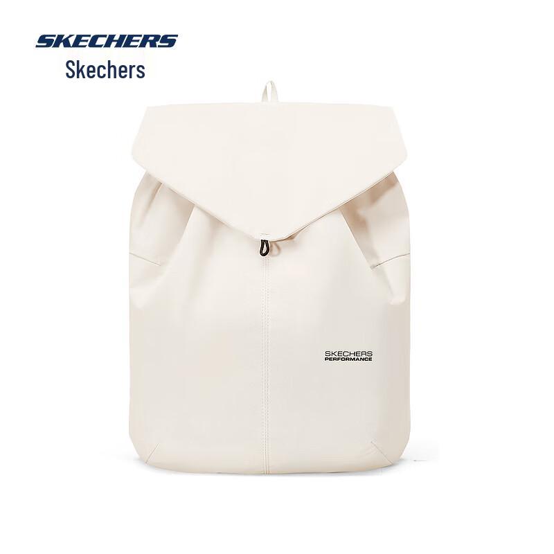 Skechers Lightweight Unisex Sports Backpack Medium