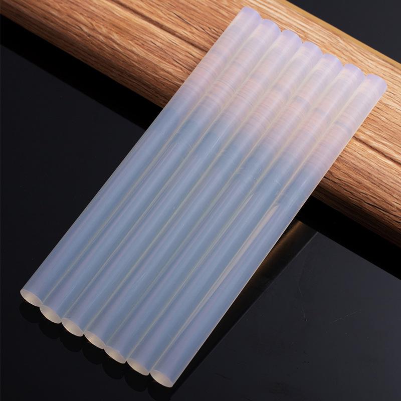 Popular 20W Hot Melt Glue Gun for DIY Jewelry and Crafts with Glue Sticks