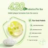 X-IT Sugar-Free Probiotic Breath Mints