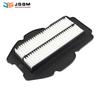 JSRAOIMG 650cc Motorcycle Air Filter  For HYOSUNG GV650 QH650 GV 650 13780HR9800 Engine Intake Cleaner
