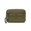 New EDC Utility Tool Pouch Emergency Adjustable Waist Belt Waist Fanny Pack Lightweight Zippered Pockets Shoulder Bag