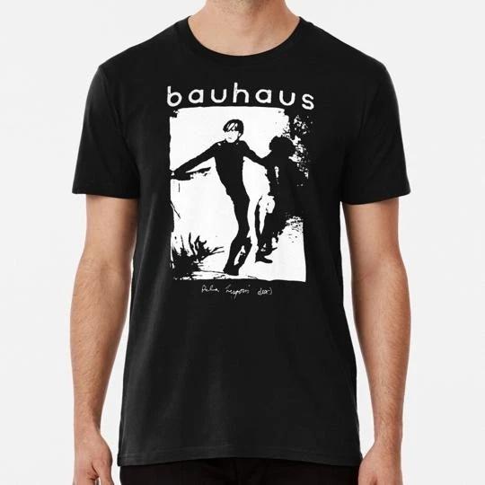 

Bauhaus Bela Legosi s Dead Undead Sticker Mask S-5XL Made in USA TTshirt S