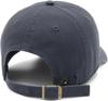 '47 Brand CLEAN UP Blank Cap - Vintage Navy - One Size - Garment Washed Cotton Plain