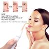 Portable High Frequency Skin Therapy Wand Electrotherapy Comb Tightening Acne Spot Scar Remover Face Massage Aesthetic Equipment
