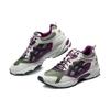 Asics Gel 100 Tr 'White Green Purple' 1203A095-301