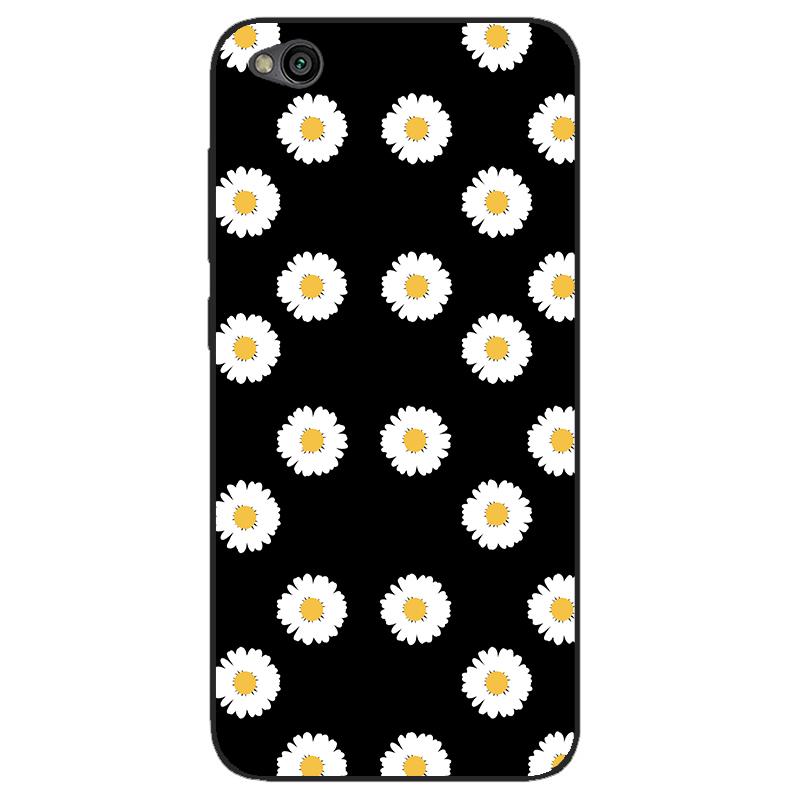 For Xiaomi Redmi Go Case Coque 5.0 Silicone Soft TPU Case on for Redmi Go Protective Shell Bag Case For Xiaomi Redmi GO fundas