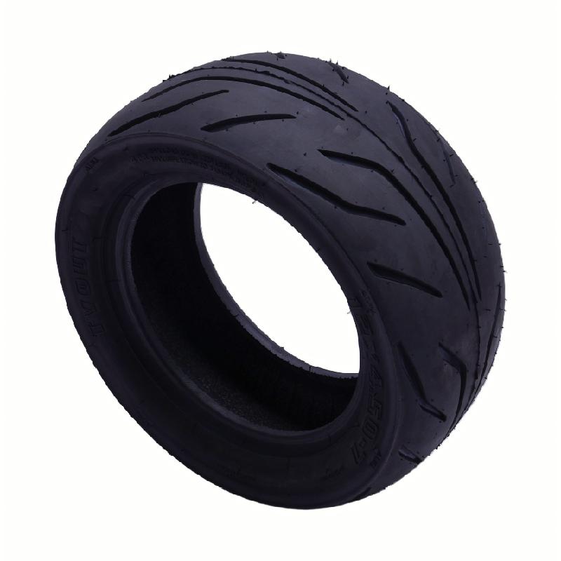 High-Performance 12x4.50-7 ATV Beach Bike Tire 7-Inch Thick Wear-Resistant Inflatable Outer Tire Outer tire