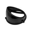 Motorventilatorafdekking Air Scoop Cap Mid-Frame luchtdeflector Moto-accessoires