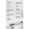 VT Reedle Shot 100 Microneedle Skin Booster Essence Cica Skin Repair Korean Skincare 50ml