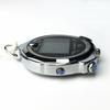 Yi Sheng Stopwatch Timer - Luminous Metal for Sports, Running, Athletics & Refereeing, Precision to Thousandths of a Second