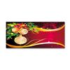 Christmas Kitchen Sand Carpet Doormat Long Floor Mat