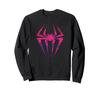 Marvel Spider-Man: Into the Spider-Verse Spider-Gwen Icon Sweatshirt