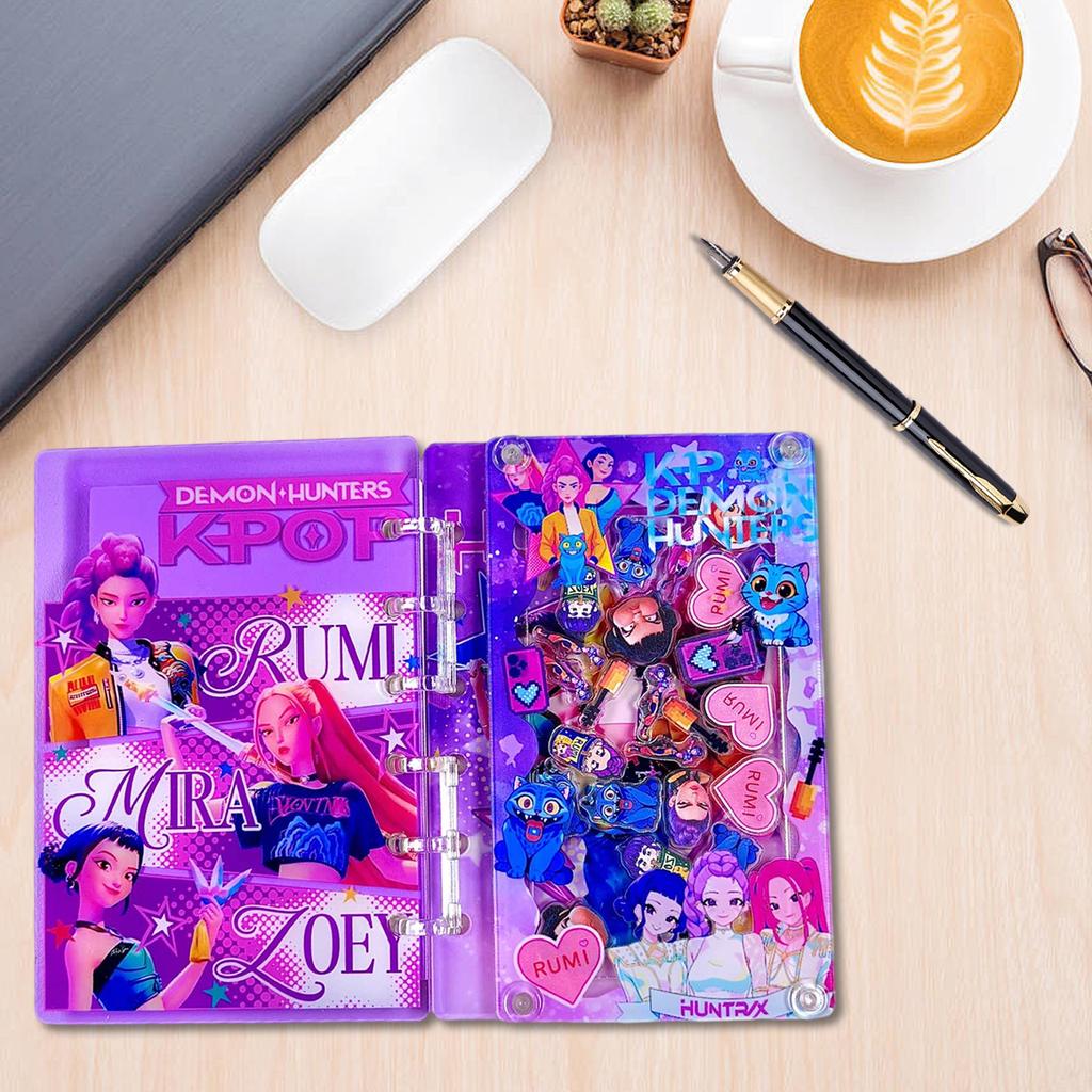 Planner Notebook, Personal Goal Management And Life Planning Journal, Daily Task And Goal Tracking Tool