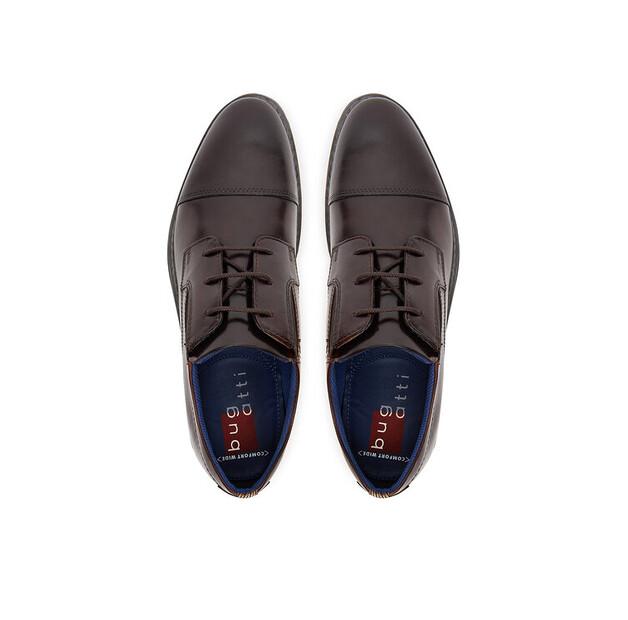 Ankle Boots Bugatti 311-AO501-1000 Brown