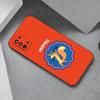 Dora The Cartoon E-explorer Phone Case For Samsung S26 S25 Edge S24 S23 S22 S21 S20 Ultra Plus Fe Galaxy Silicon Cover