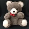 [USED] Vintage Bear Stuffed Toy Teddy Bear