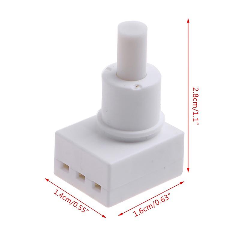 For Acura TSX 2004-2013 Fit Honda Crosstour CR-V Odyssey Pilot Ridgeline 34404SDAA21 Car Roof Interior Dome Light Lamp Switch