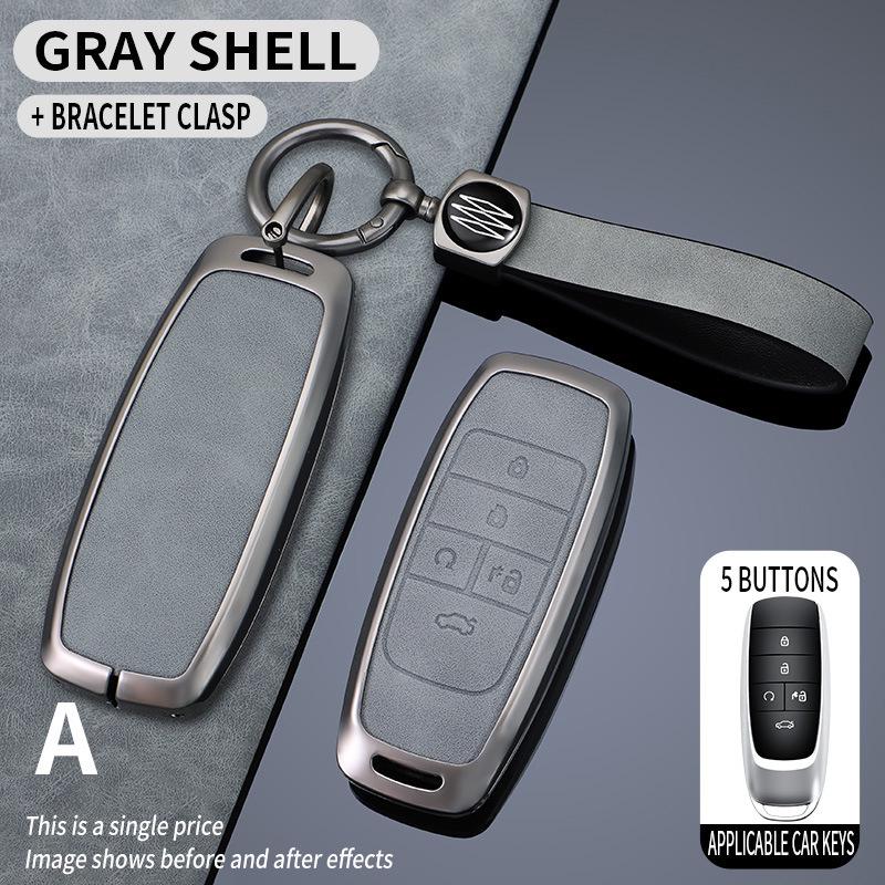 GAC 2025 AION RT/Xunmenglong & AION V/Bawanglong Remote Key Cover
