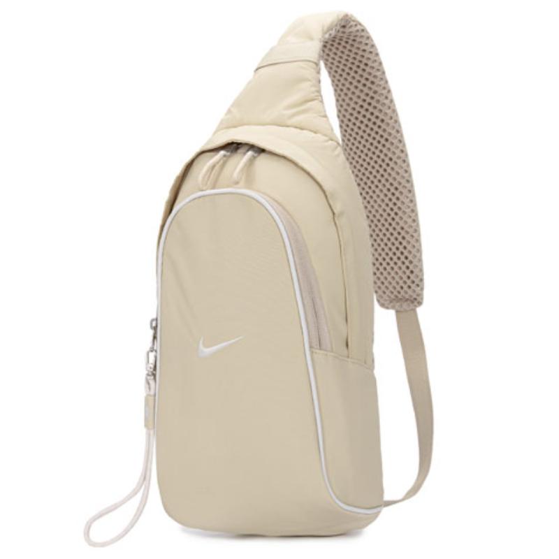 

Поясная сумка-слинг Nike Sportswear Essentials Rattan Phantom Повседневная DJ9796-206