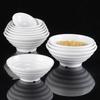 Ru Han A8 8.5-inch Thickened Melamine Noodle Bowl