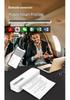 Wireless Portable Inkless A4 Printer for Home, Student, and Office