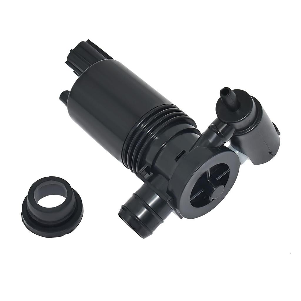 Scheibenwaschpumpe magnetisch LR013951