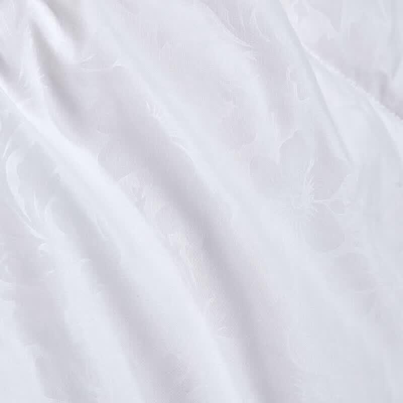 FUANNA Healthy Sleep Antibacterial Soybean Fiber Quilt
