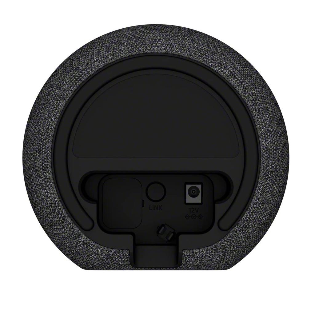 Sony Rear Soundbar A Series Compatible Black SA-RS5 Built-in Speaker, Model,