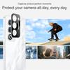 For OPPO A5 4G Global Glass IMAK High Definition Glass Lens Film Black Version