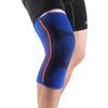 Ginocchiera Sportiva in Nylon a Maglia Singola Equipaggiamento Protettivo per Equitazione Corsa Pallacanestro Corda per Saltare Ginocchiera Calda Protezione Piedi dal Freddo