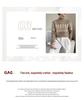 Autumn/Winter Women's Cashmere Knit Color Block Half High Neck Base Layer - Fashionable, Versatile, and Comfortable.