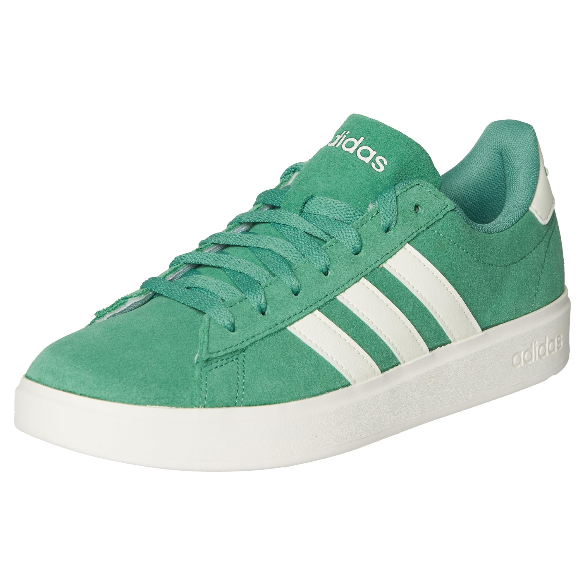 

Sneakers Grand Coat NIO05 White cm [Adidas] 2.0 Pre-loved Green/Off White/Off (IH2422) 26.5