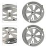 Damper Air Vent Air Vent Exhaust Vent Stove Air Vent Damper