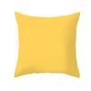 Geometric Sofa Pillow Cover Peach Skin Creative Home Office Pillow Cover
