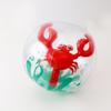 Unicorn Flamingo Inflatable Beach Ball for Beginner Swimming and Early Education