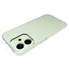 For Oppo Reno 14F 5G Case Watermark Resistant TPU Clear Phone Back Cover
