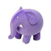 Sun Arrow Elephant's Walk Elephant K-9458 H20.5 X W24 X D16.5cm