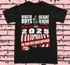 Rage Against The Machine Beastie Boys The Robin  2025 T Shirt Full Size S-4XL
