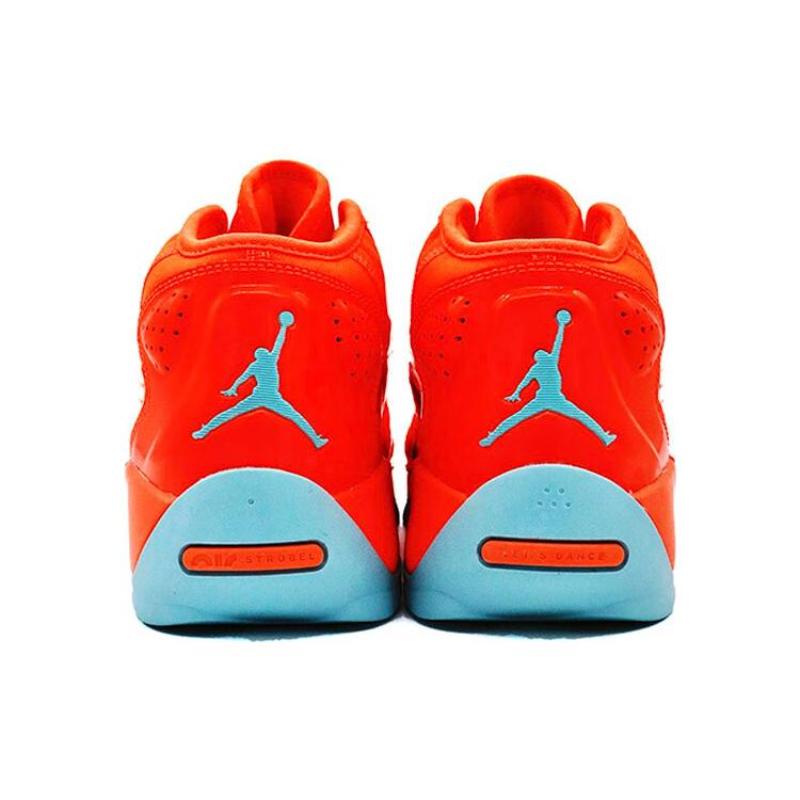 Jordan Zion 2 Pf Hyper Crimson Jordan DX5424-841