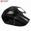 2023 BMW S1000RR Carbon Fiber Fuel Tank Cap Cover