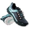Elbrus Womens/Ladies Ergides Waterproof Walking Shoes