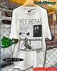 Vintage Tate McRae Concert T-Shirt, Unisex Pop Star Merch