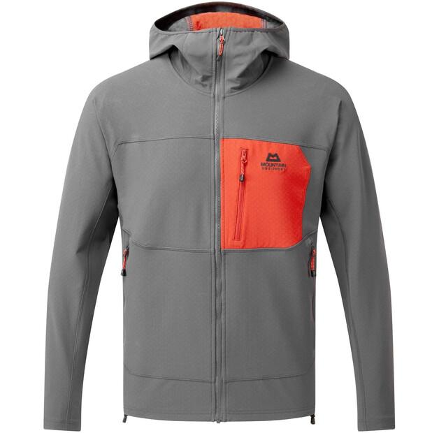 Куртка с капюшоном Mountain Equipment Arrow M