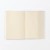 Undated Planner MUJI Schedule Notebook Monthly Daily A6 A5 12 Months 366 Days Japanese Edition